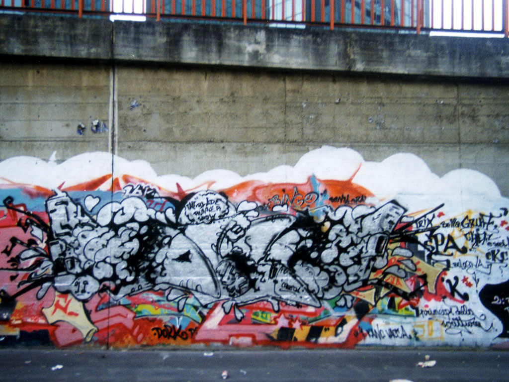 CANO 16K  BRUNELLESCHI 1998